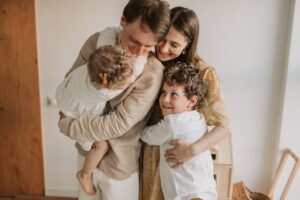 Four Powerful Ways Your Life & Legacy Plan Protects Your Family