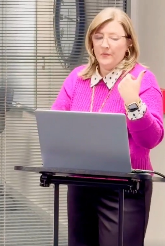 Family First Estate Planning Seminar - Rebecca Hill PC