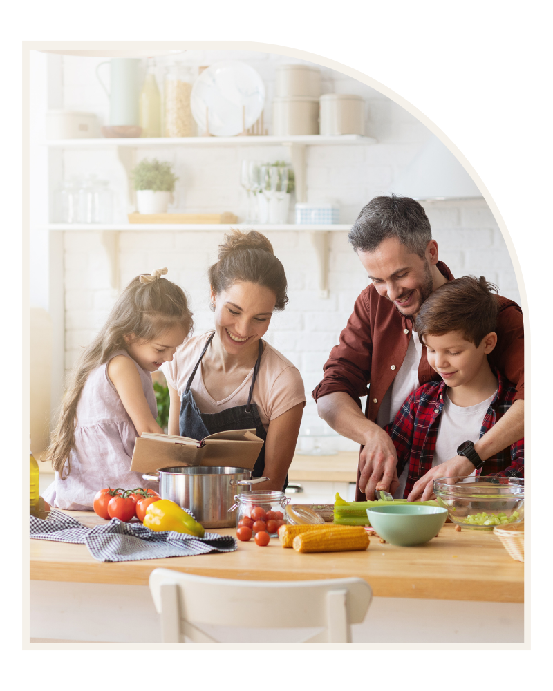 Family First Estate Planning